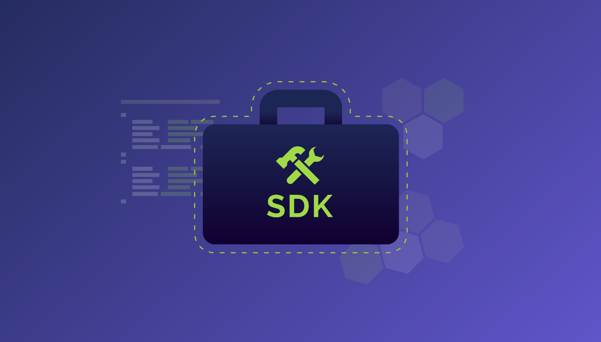 SDK migration guide