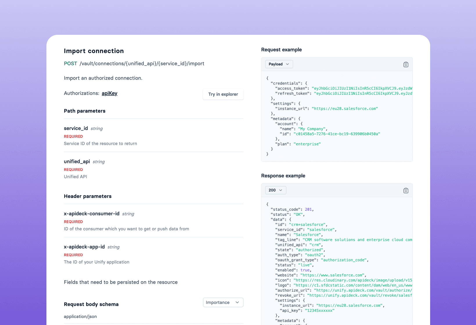 Migrating Integrations